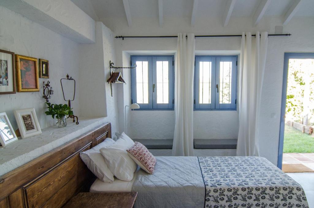 Rancho Del Ingles Alhaurin de la Torre Phòng bức ảnh