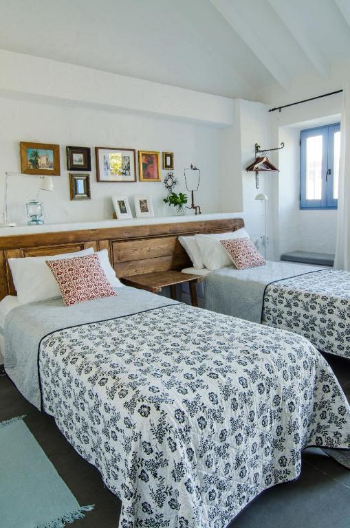 Rancho Del Ingles Alhaurin de la Torre Phòng bức ảnh