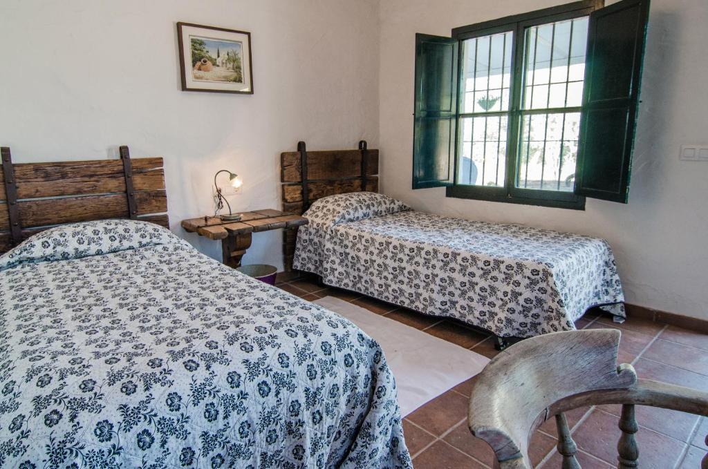 Rancho Del Ingles Alhaurin de la Torre Phòng bức ảnh